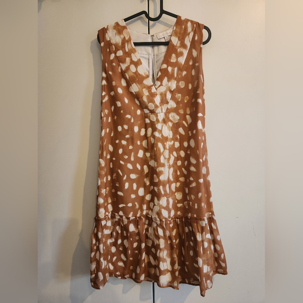 Etcetera summer dress